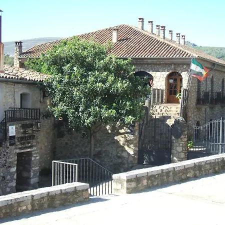 Hotel Rural El Convento-3